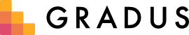 GRADUS logo